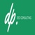 DP SEO Consulting & Web Design Logotype