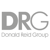 DRG Chartered Accountants Logotype