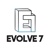 Evolve7 Digital Marketing Logotype