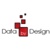 Data by Design, LLC Logotype