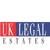 UK Legal Estates Logotype