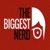 The Biggest Nerd Logotype