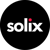 Solix Marketing Agency Logotype
