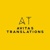 Avitas Translations Ltd Logotype