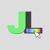 Juste Logo Logotype