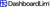 Dashboard Lim PTY LTD Logotype
