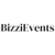 BizziEvents Logotype