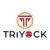 Triyock BPO Logotype