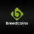 Breedcoins Logotype