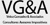 Veloz Gonzalez & Asociados Logotype