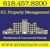 S.I. Property Management Logotype