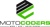 MotoCoders Logotype