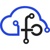 Forkloud Logotype