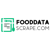 Food Data Scrape Logotype