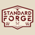 Standard Forge Logotype