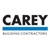 Carey Building Contractors Logotype