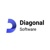 Diagonal.Software GmbH Logotype