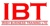Irish Business Training Ltd (IBT) Logotype