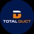 Total Duct Cleaning Logotype