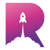 Big Rocket Logotype