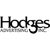 Hodges Advertising, Inc. Logotype