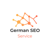 German SEO Logotype