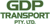 GDP Transport Logotype