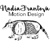 FrantDesign studio Logotype
