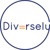 Diversely Logotype