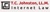 T.C. Johnston, LL.M., Internet Law Logotype
