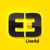 ELO3 LiveAd Logotype