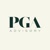 PGA Advisory Logotype
