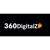360DigitalZ Logotype