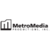 MetroMedia Productions Logotype