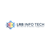 LRB INFOTECH Logotype