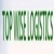 Top Wise Logistics Logotype