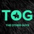 The Other Guys Logotype