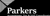 Parkers Accountants, Tax & VAT Consultants Logotype