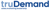 truDemand, LLC Logotype
