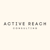 Active Reach Consulting Logotype