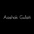Aashok Gulati Logotype