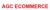 AGC ECOMMERCE Logotype