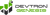 Devtron Genesis Logotype