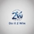 Do it 2 Win AI Marketing Solutions Logotype