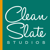 Clean Slate Studios Logotype