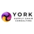 York Supply Chain Consulting Logotype