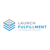 Launch Fulfillment Logotype