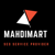 Mahdimart SEO Agency Logotype