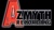 Azmyth Recording Studio Logotype