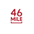 46Mile Logotype